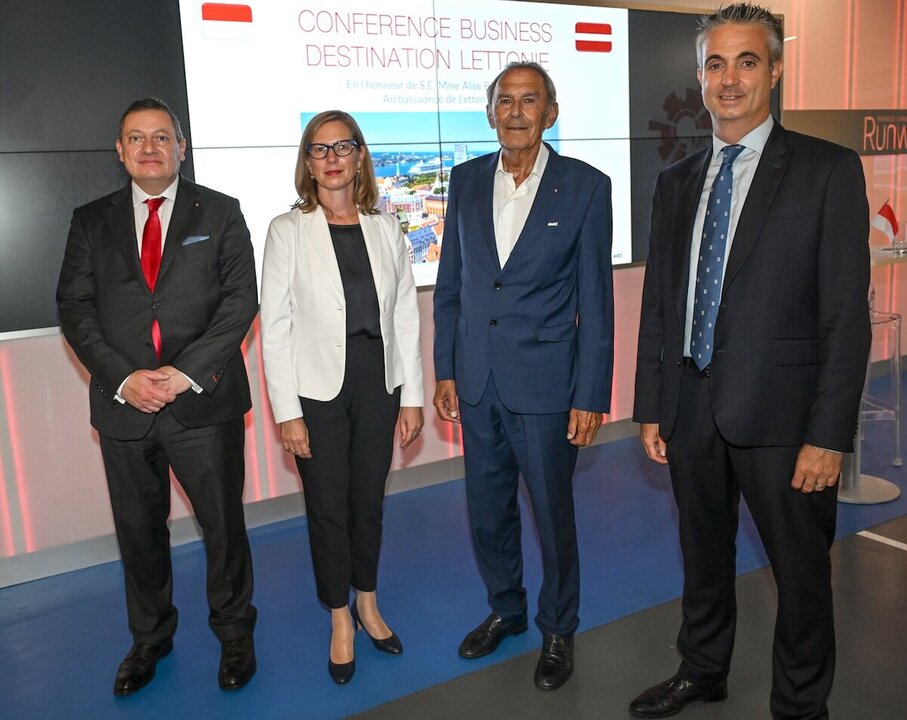 Latvia’s Digital and Fiscal Model Draws Interest in Monaco