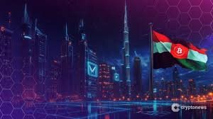 UAE to Roll Out Automatic Crypto Tax Reporting in 2027