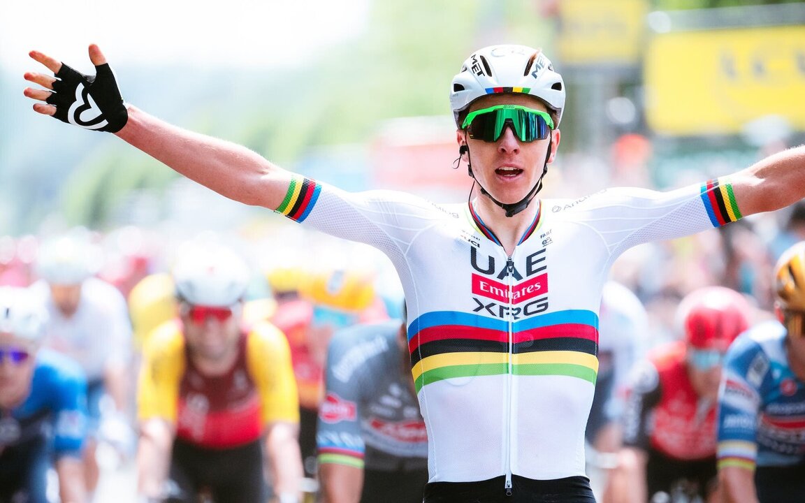 UAE Sets New All-Time Win Record in Sports