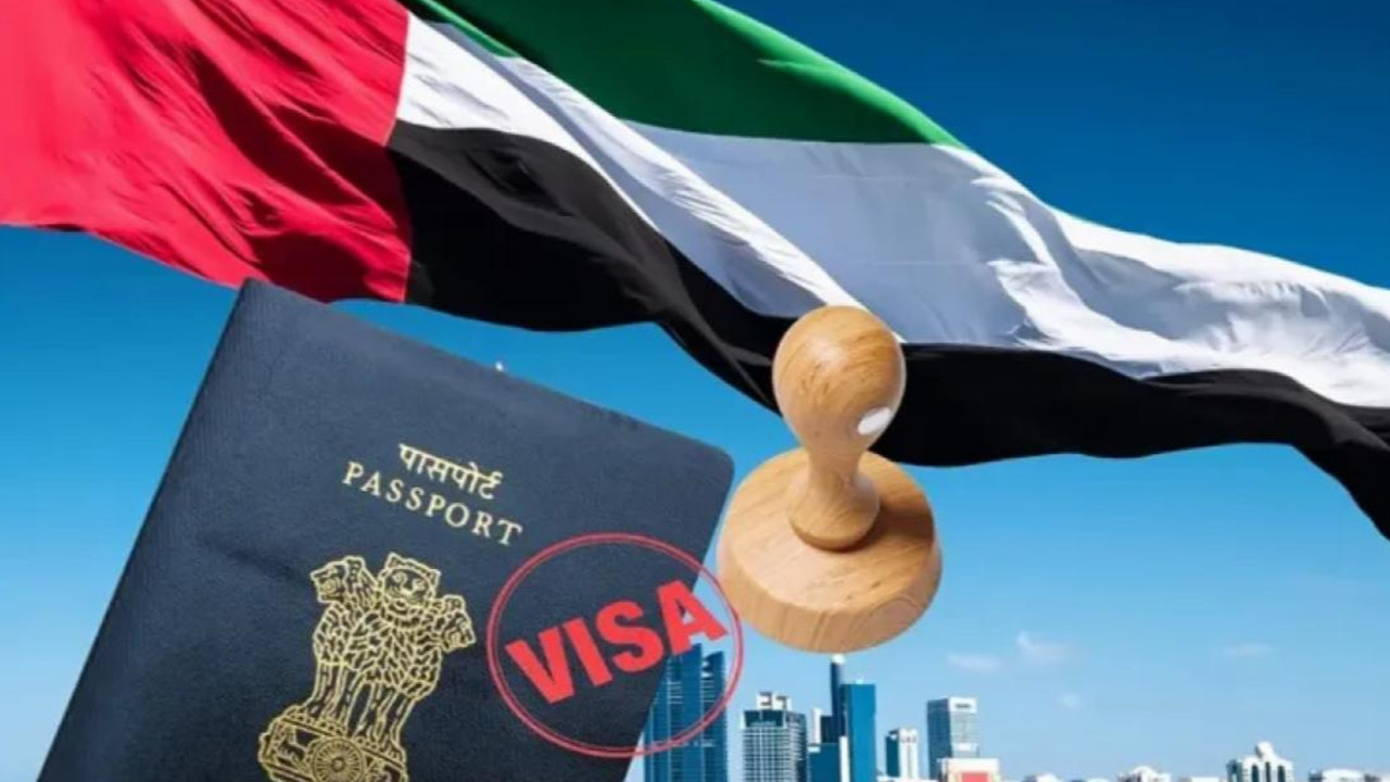 UAE Suspends Visas for Nine Countries