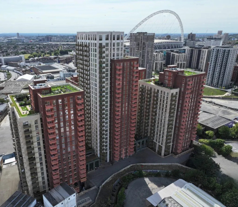 UAE’s Arada Acquires Majority Stake in London Developer