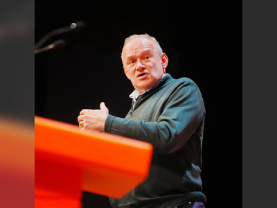 Ed Davey Invites US Cancer Scientists to UK