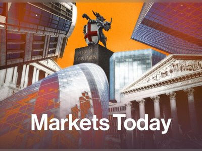 FTSE 100 Supported by Oil and Mining Stocks