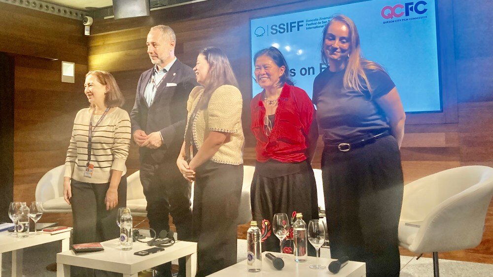 Spain and Philippines to Sign Film Co-Production Pact