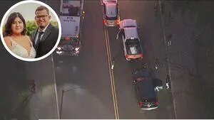 Massachusetts Woman Appeals for Compassion After Husband’s ICE