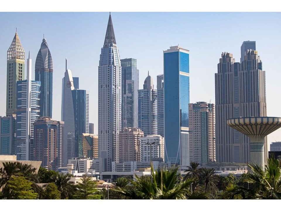 Dubai Contractor ALEC Sells Out $381 Million IPO