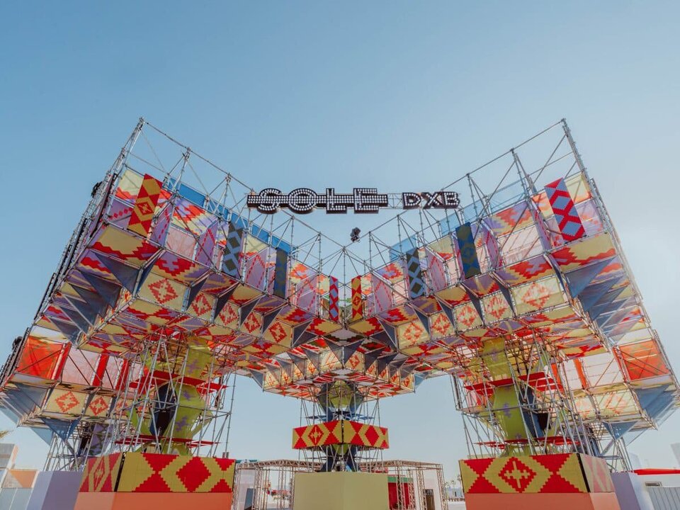 Dubai to Host Sole DXB Festival with Star Lineup