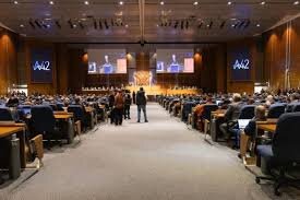 UAE Showcases Aviation Leadership at ICAO Assembly
