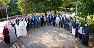 UAE AI Chiefs Explore Future Tech on US Tour