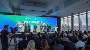 World’s Largest AI Film Contest Launched in UAE