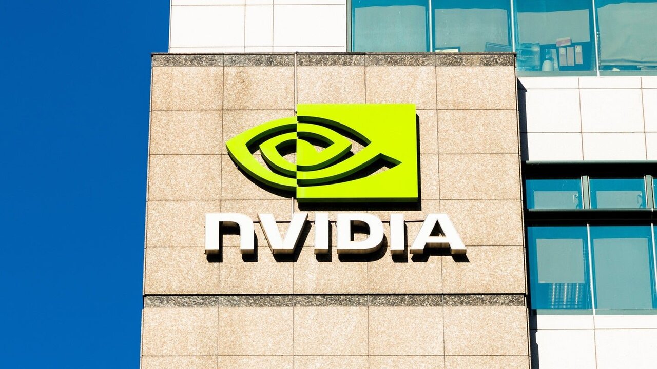UAE Partners with Nvidia to Advance AI Development