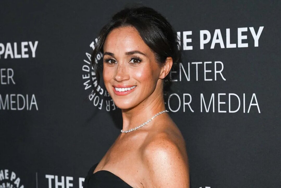 Meghan Markle Offered Radio Role in UK