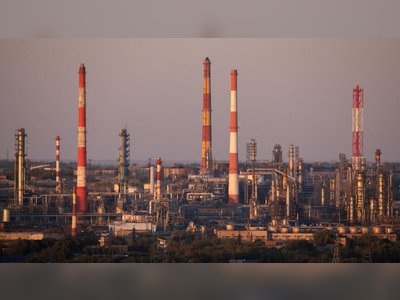 Trump Urges Europe to Halt Russian Energy Purchases