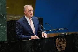 Prime Minister Albanese to Meet Trump in October