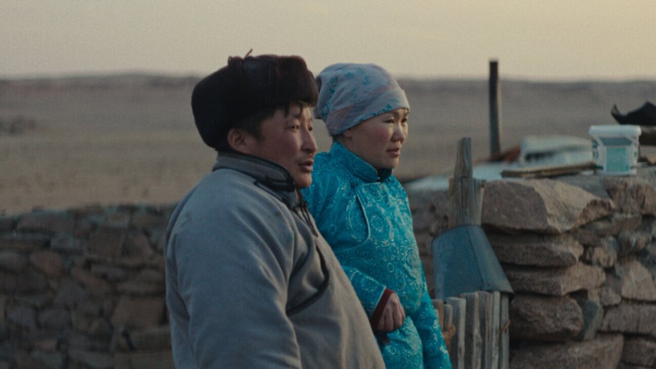 Australia Selects ‘The Wolves Always Come at Night’ for Oscars