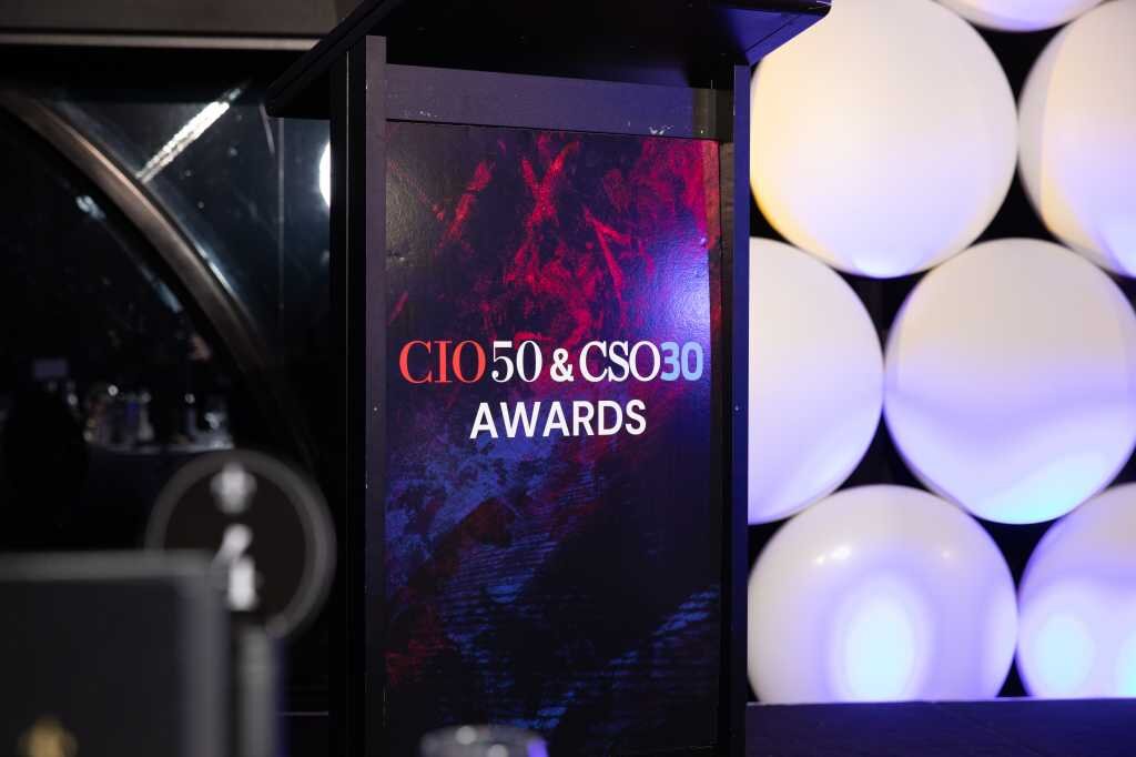 Australia’s Top CIOs Honored at CIO50 2025