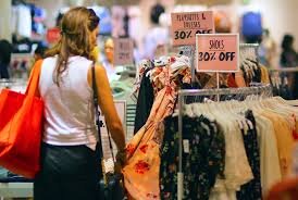 Australia’s Inflation Hits One-Year High