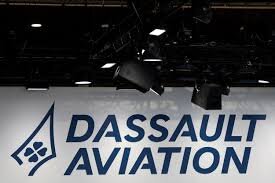 Dassault Warns Germany It Can Build Fighter Without Them