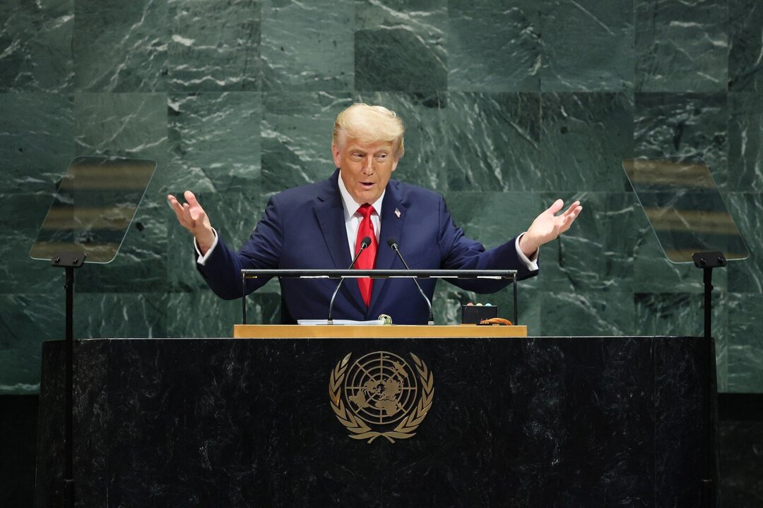 Trump Praises Germany’s Return to Nuclear and Fossil Fuels