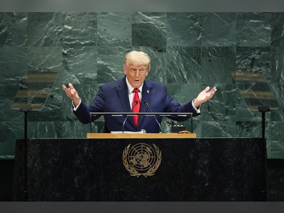 Trump Praises Germany’s Return to Nuclear and Fossil Fuels