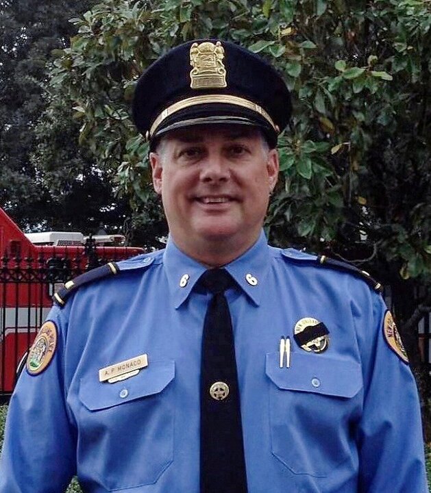 Obituary: Anthony Monaco Remembered in New Orleans