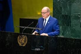 Monaco Recognizes Palestinian Statehood at United Nations