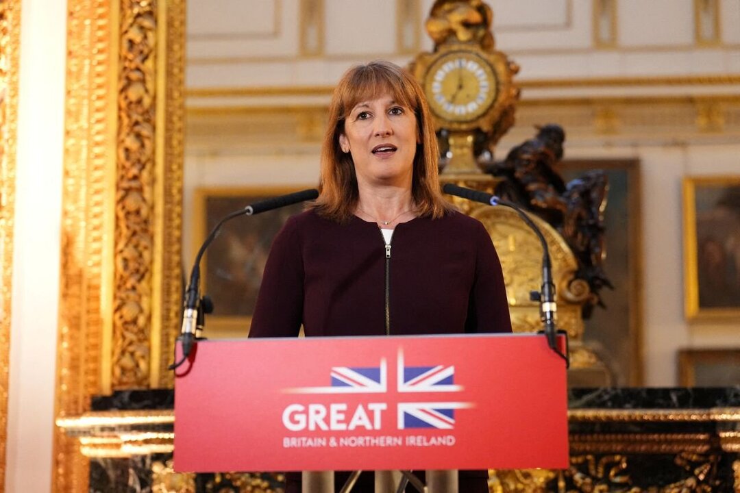 Debate Over Britain’s Tax and Spend Policies Intensifies
