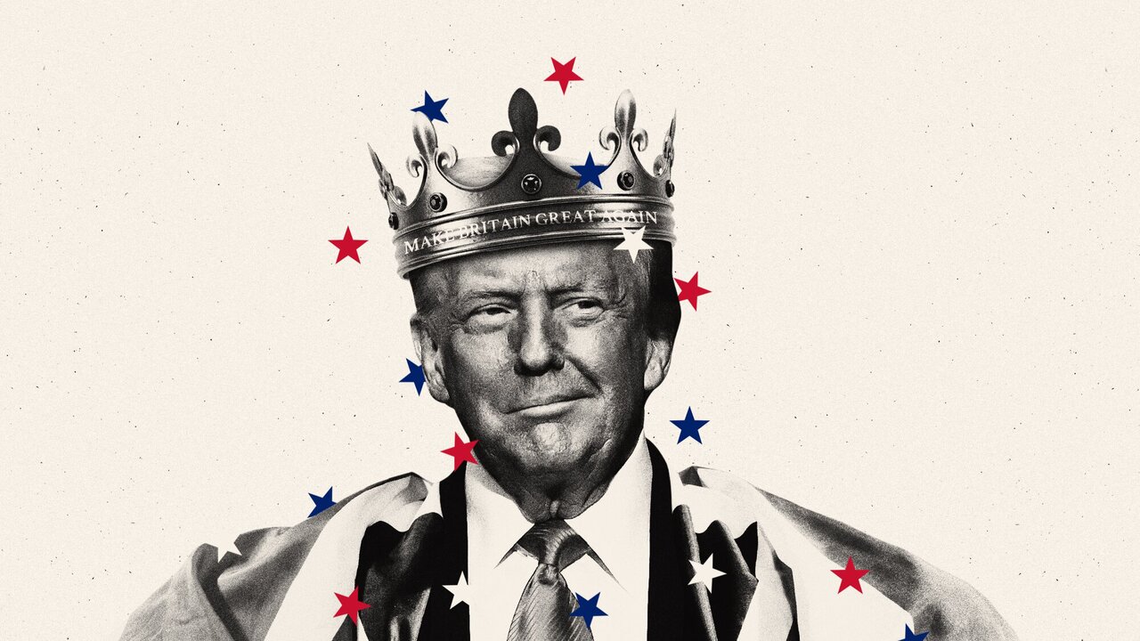 Fears Britain May Be Drifting Toward a U.S.-Style Divide