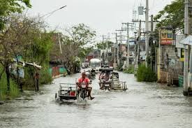 Trump-Era Aid Cuts Left Philippines Vulnerable to Typhoon Ragasa