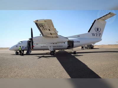 EU Provides $4 Million in Aid to Afghanistan Through WFP