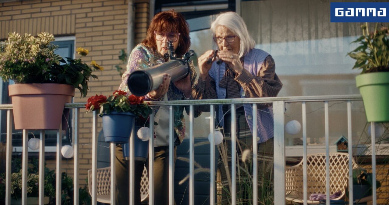 New Sustainability Campaign Launched in Amsterdam