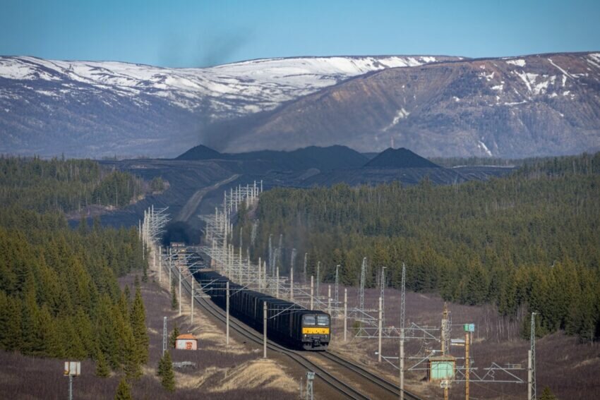 Dutch Rail Upgrade Boosts Amsterdam-Alkmaar Corridor