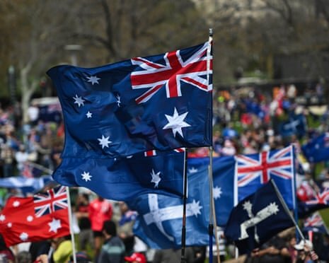 Expert Warns Australia Not Immune to Fascism