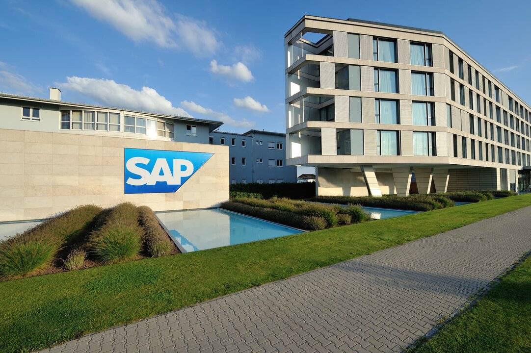 SAP and OpenAI Launch Sovereign AI Initiative in Germany