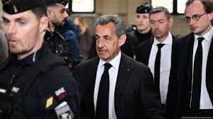 Verdict Nears in Sarkozy Campaign Financing Trial