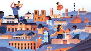 La France célèbre les Journées du patrimoine européen 2025