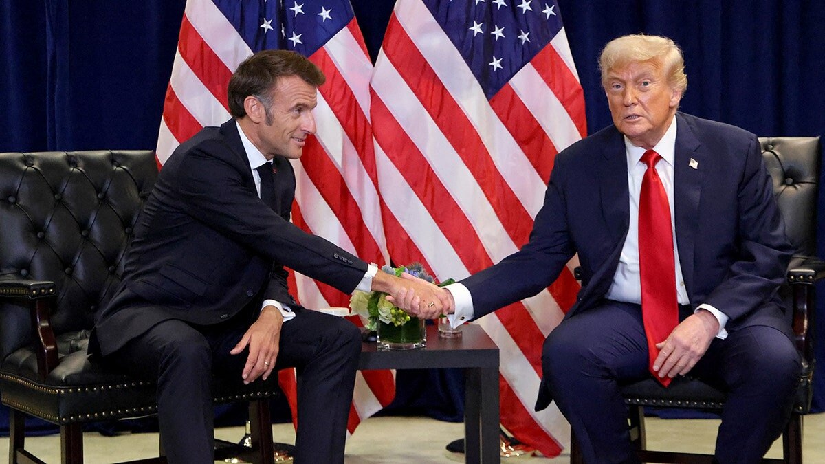 La France dit que la reconnaissance de la Palestine par l'ONU affaiblit le Hamas.