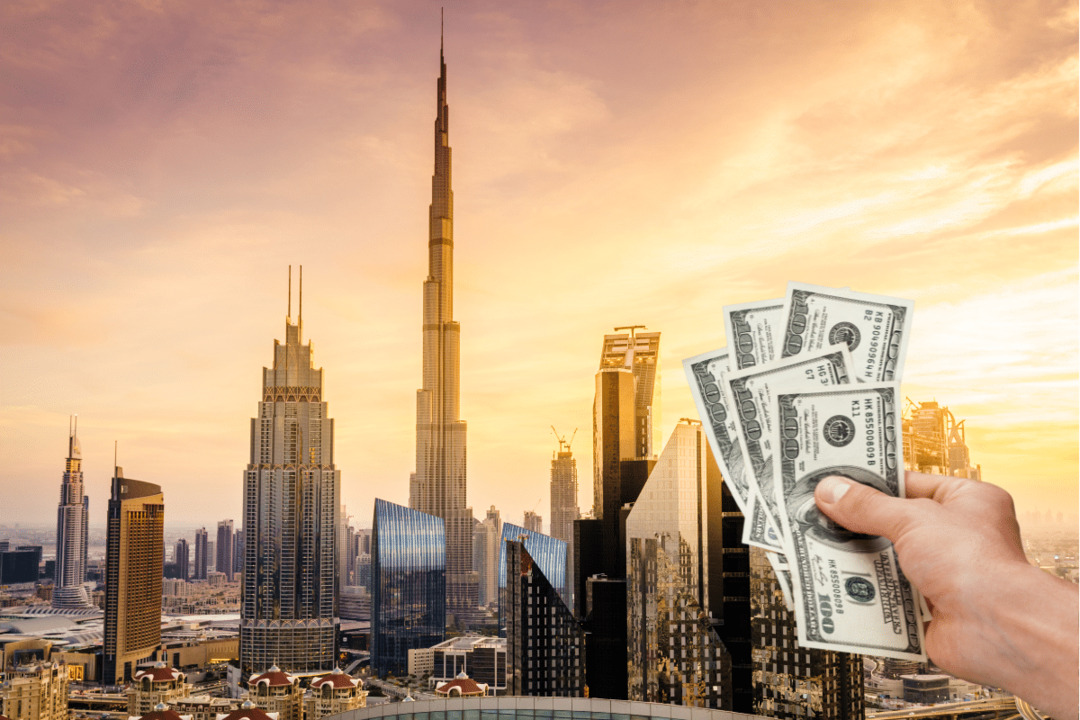 Dubai Developers Reap Record Profits From Global Buyers