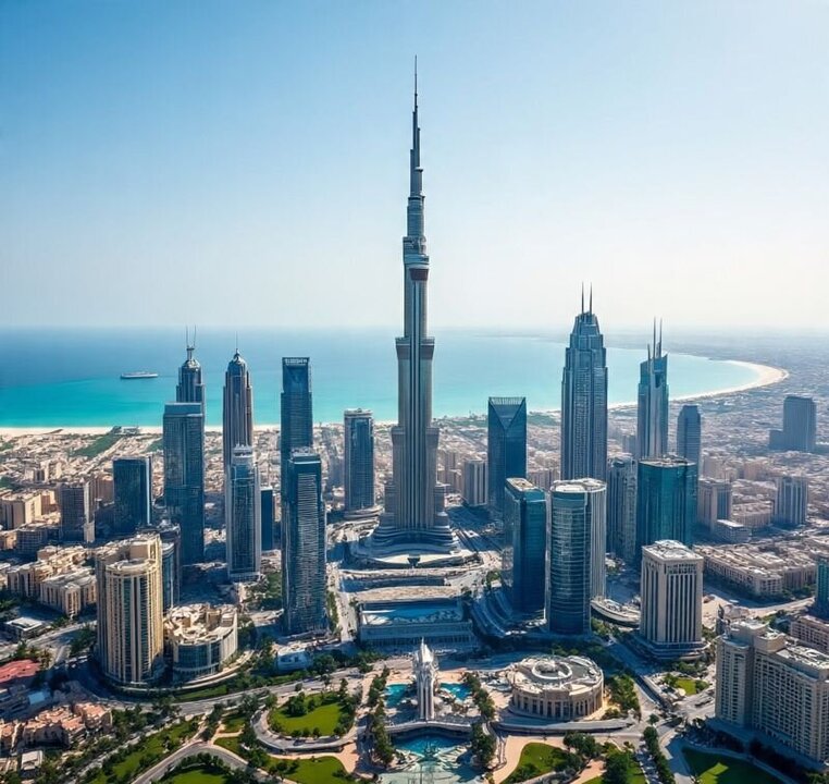 Travel Restrictions Expanded for Several Nations in UAE