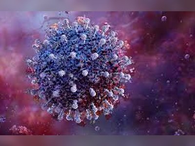 UK Government Urges Vigilance Over COVID-19 Variants