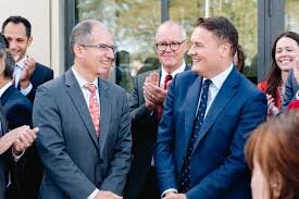 UK Seeks Edge as U.S. Scales Back mRNA Research