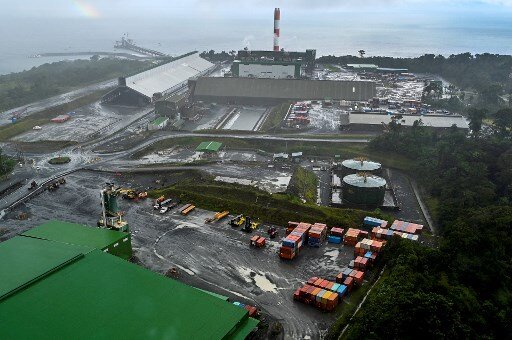 Union Pushes to Reopen Cobre Panama Mine