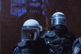 OSCE Trains Serbian Police Cadets on Gender-Based Violence