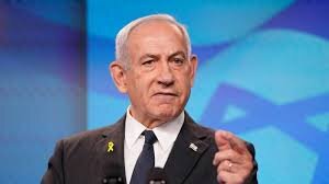 Netanyahu Avoids European Airspace on Route to UN Summit
