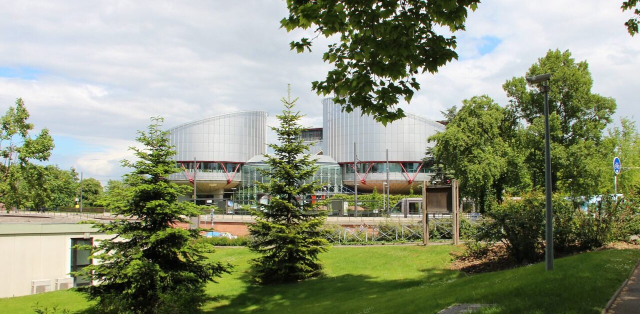 European Court Clears Deportation of Syrian Man from Austria