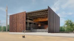 Belgium Opens New Waste Facility in Dessel