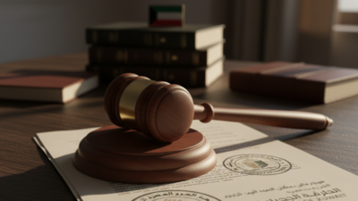 Kuwait Reports Surge in Divorces and Khula Cases