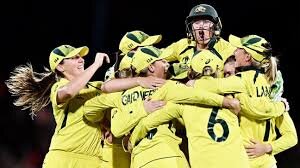 Australia Eyes Eighth Title as Rugby Powerhouse