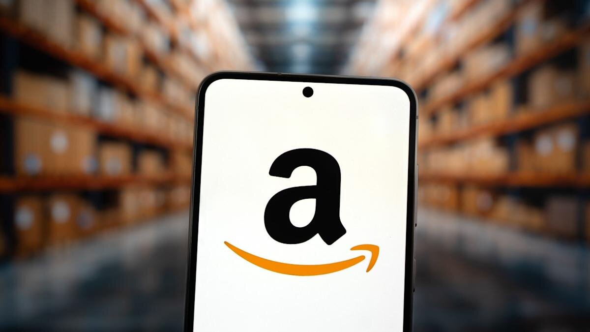 Amazon Expands with New Logistics Hub in Western Sydney