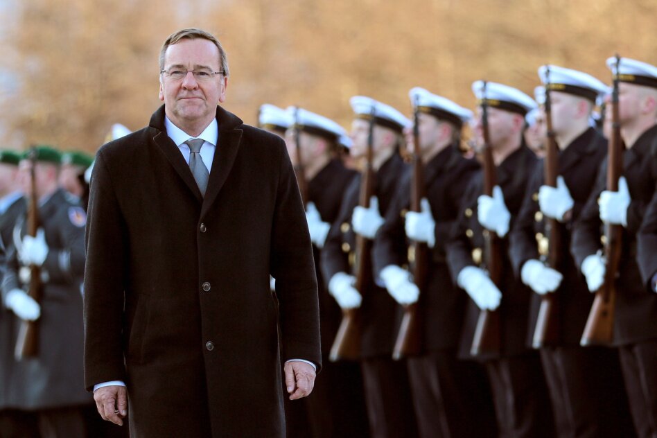 Germany Expands Military Space Capabilities